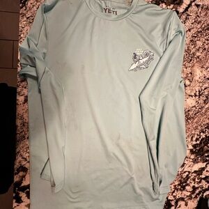 YETI Sun Shirt